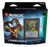 Magic The Gathering "Kaldheim" Commander Deck-Elven Empire