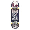 Tech Deck, Build-A-Park World Tour, Paine's Park, Ramp Set with Signature Fingerboard - English Edition