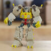 Transformers Bumblebee Cyberverse Adventures Deluxe Class Grimlock Action Figure