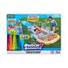Bunch O Balloons Water Slide Wipeout (1x Lane, 5x Bunches!) - R Exclusive