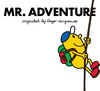 Mr. Adventure - &Eacute;dition anglaise