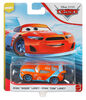 Disney/Pixar Cars Ryan "Inside" Laney - English Edition