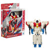 Transformers Generations Toys Authentics Starscream, 7 Inch Action Figure, Robot Toys For Kids Ages 6 and Up