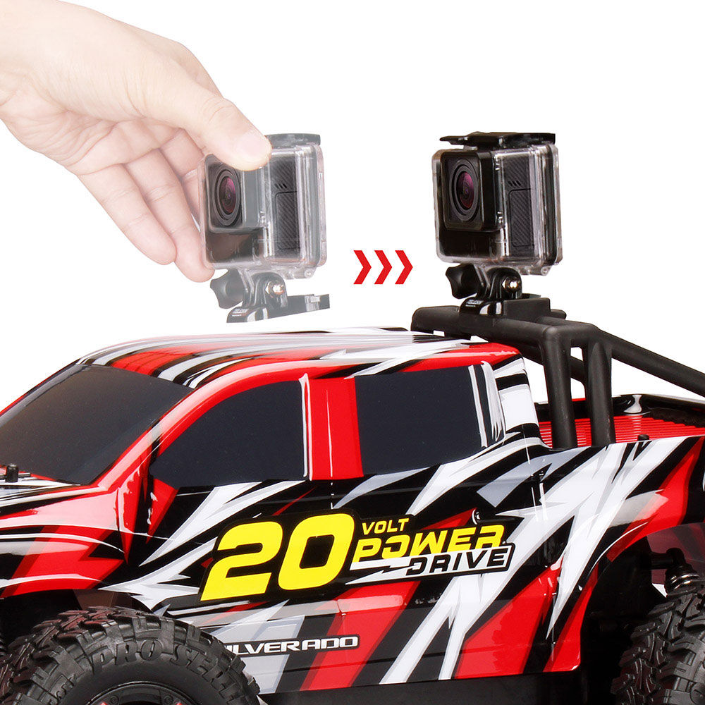 20 volt rc car store
