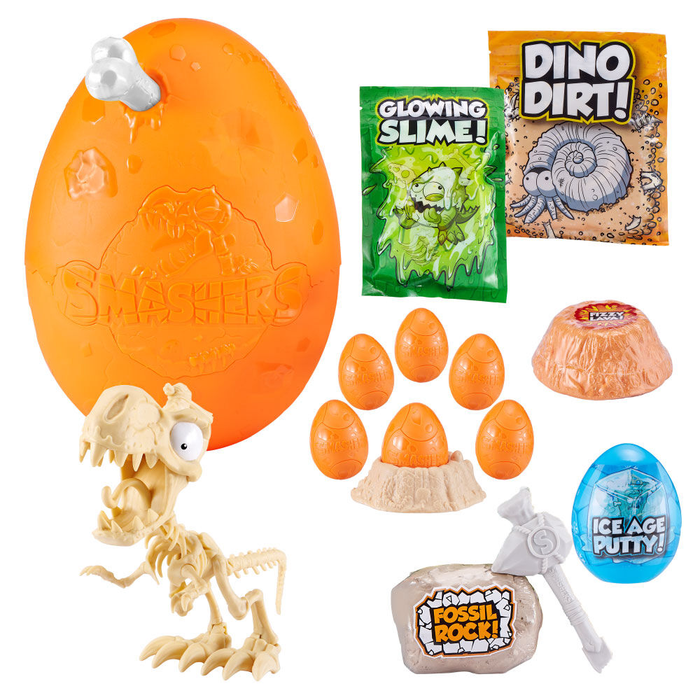 dino egg toy