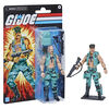 G.I. Joe Classified Series Gung-Ho Action Figure