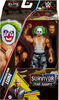 WWE Elite Collection Survivor Series Bushwhacker Luke Action Figure