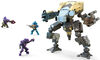 Mega Construx – Halo – Coffret de jeu Assaut Hannibal Mantis