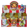 Treasure X Robots Gold - Mini Robot