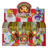 Treasure X Robots Gold - Robot Mini