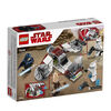 LEGO Star Wars TM Jedi™ and Clone Troopers™ Battle Pack 75206