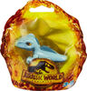 Imaginext Jurassic World Baby Giganotosaurus