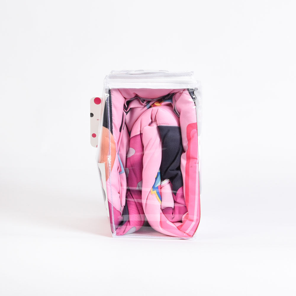 disney minnie mouse laundry play set