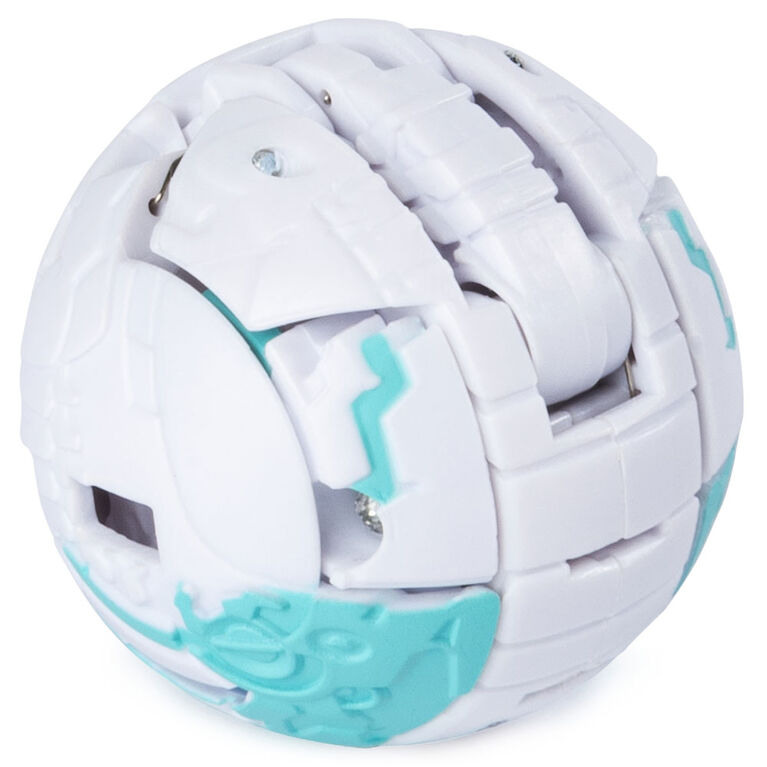 Bakugan, Pegatrix, 2-inch Tall Collectible Transforming Creature