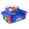Flip Open Sofa - Spiderman