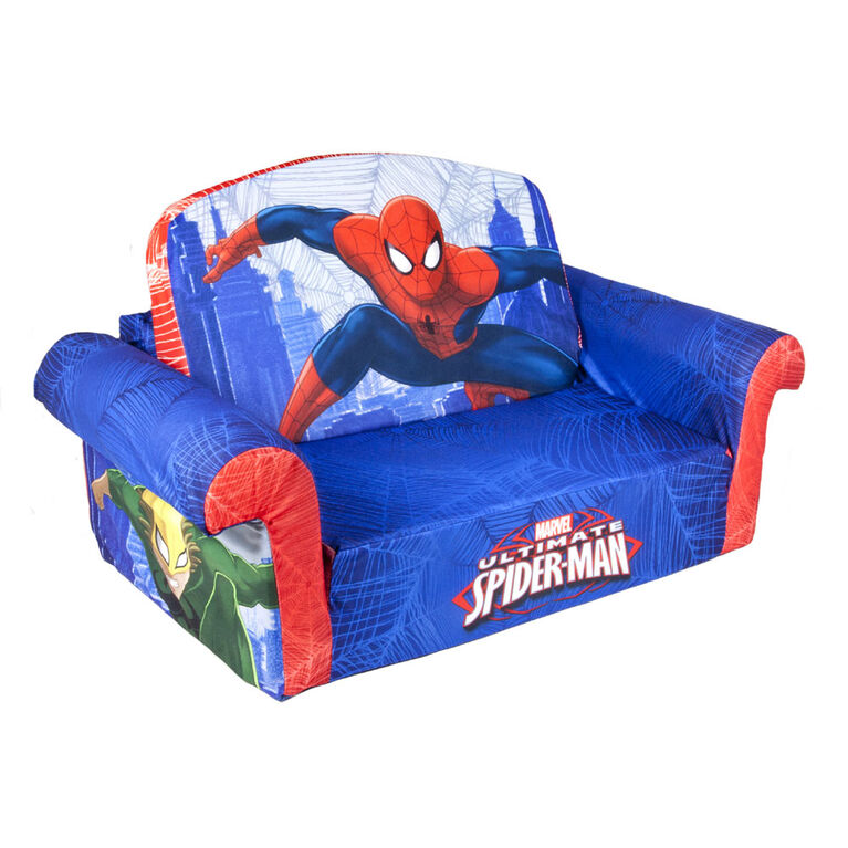 Flip Open Sofa Spiderman Toys R Us Canada