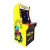 Pacman Arcade - English Edition