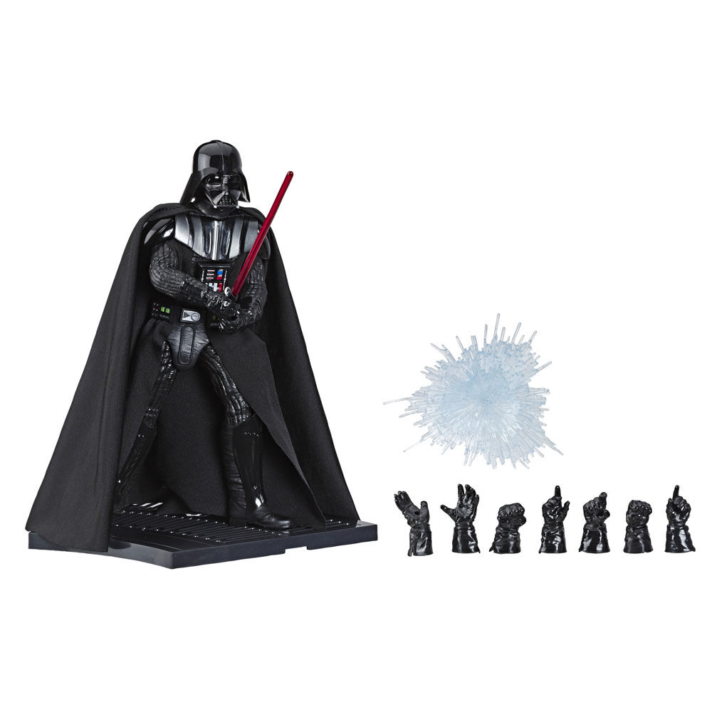 star wars darth vader doll