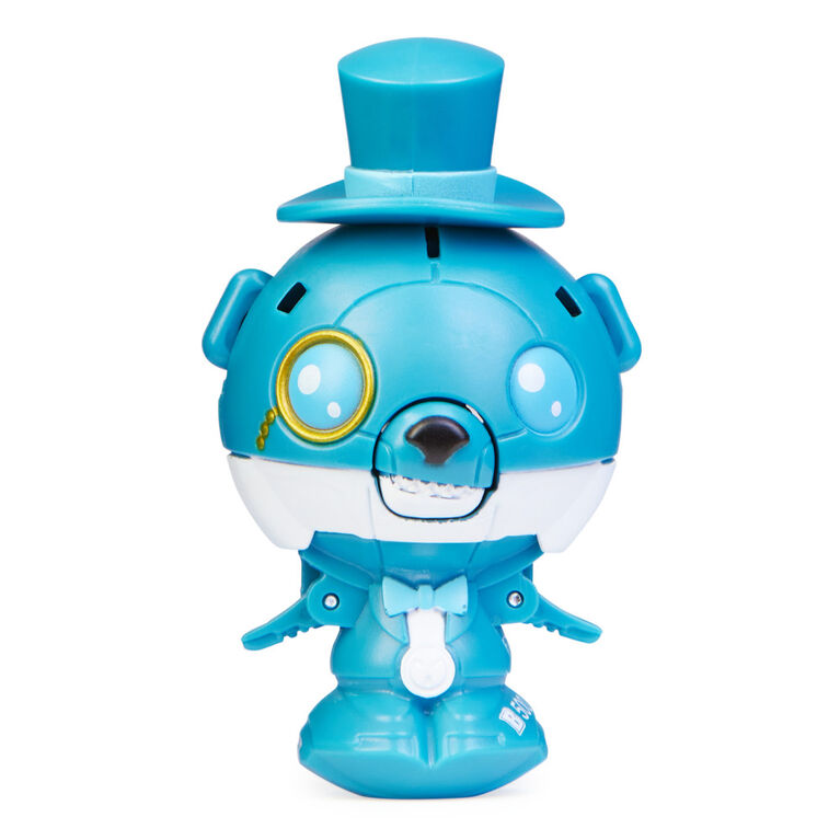 Bakugan, Magician Cubbo Pack, Bakugan Evolution Transforming Collectible Action Figures
