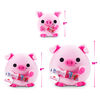 Snackles Peluche série 3 14 pouces sous licence (ANNA) de ZURU