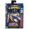 Transformers Legacy United Deluxe Class Rescue Bots Universe Autobot Chase Action Figure