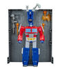 Transformers Studio Series Commander Class The Transformers: The Movie 86-31 Optimus Prime 7 Inch Action Figure