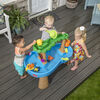 Step2 Tropical Rainforest Water Table - R Exclusive