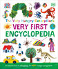 The Very Hungry Caterpillar's Very First Encyclopedia - English Edition