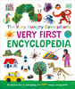 The Very Hungry Caterpillar's Very First Encyclopedia - Édition anglaise