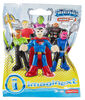 Imaginext - DC Super Friends - Figurine - Emballage-mystère - Les styles peuvent varier