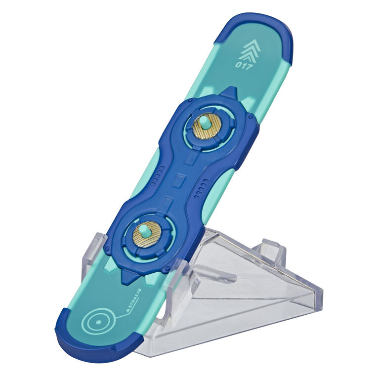 Hasbro Fortnite Victory Royale Series Driftboard Board Rider Set Snowboard Collectible Accessory Pack