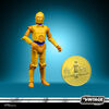 Star Wars The Vintage Collection See-Threepio (C-3PO) Toy