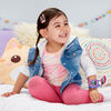 VTech Gabby's Dollhouse Pandy Paws' Paw-Tastic Watch - English Edition