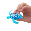 Zuru Robo Turtle Robotic Swimming Turtle (Styles May Vary)
