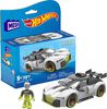 Mega Hot Wheels Audi R8 Lms Gt2