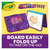 Crayola Colour & Erase Reusable Travel Board