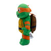 TMNT Mutant Mayhem Movie - Small Plush Michelangelo