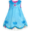 DreamWorks Trolls World Tour Poppy's Dress