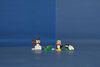 LEGO Classic Briques blanches créatives 11012 (60 pièces)