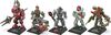 Mega Construx - Halo - Héros Halo - Figurine Spartan Orbital