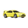 Hot Wheels Car Culture Circuit Legends Toyota Celica GT-Four Vehicle
