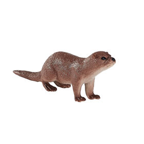 ALEX - Common Otter - Medium