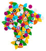 LEGO DOTS DOTS supplémentaires - série 5 41932