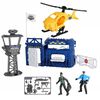 Rescue Force Air Rescue Station Playset - R Exclusive
