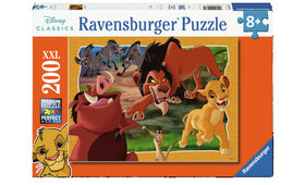 Ravensburger - Hakuna Matata Puzzle