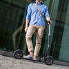 Micro Scooters - Micro 200Mm Scooter Black