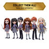 Wizarding World, Poupée Harry Potter de 20,3 cm