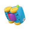 Fisher-Price - Mini Camion Monstre