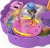 Polly Pocket Something Sweet Cupcake Compact