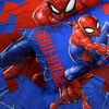 Marvel Spider-Man 2-Piece Toddler Bedding Set including Comforter and Pillowcase